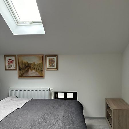 Zwillinge Ferienwohnung Am Markt Finkenburg Kültér fotó