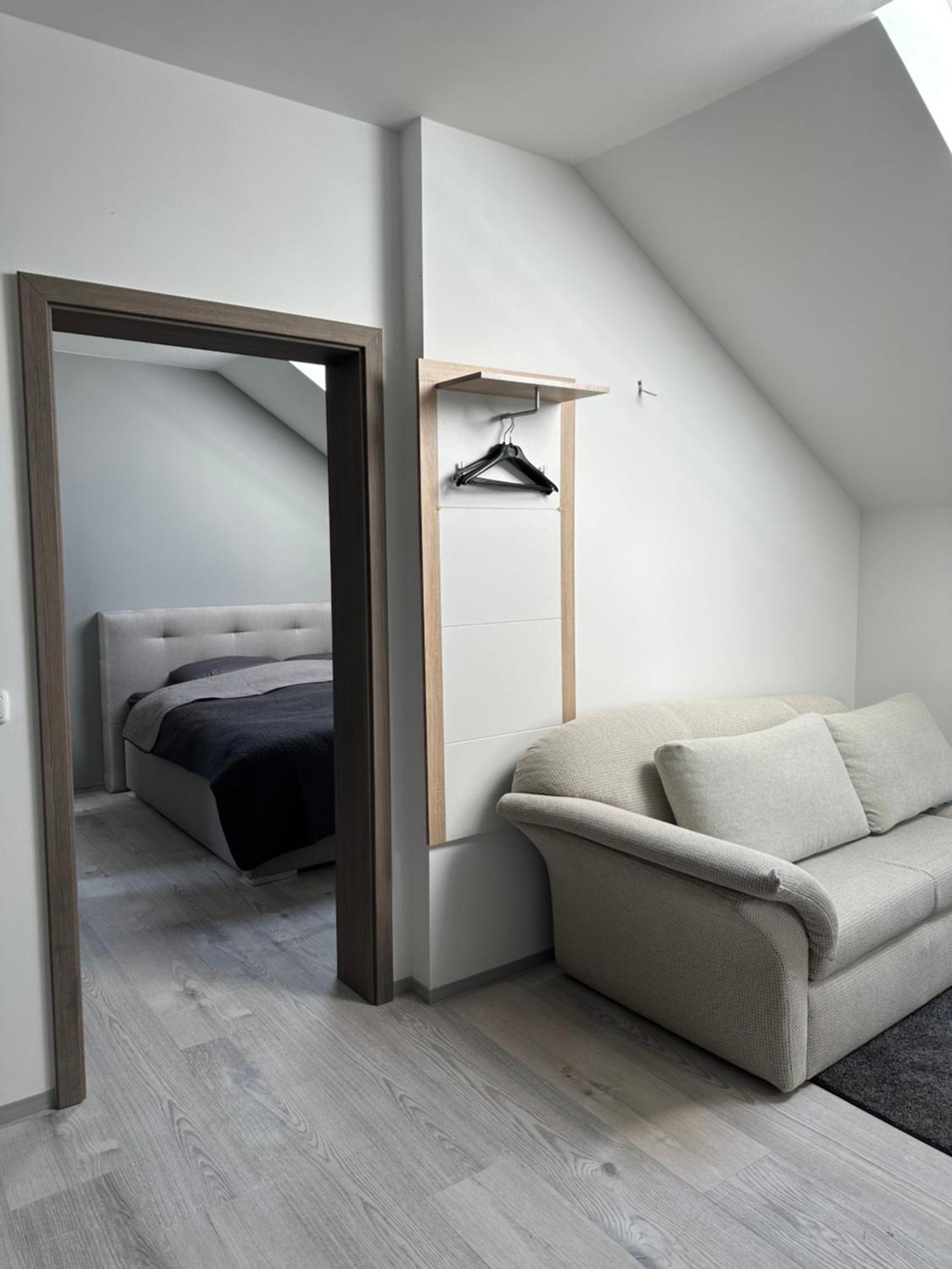 Zwillinge Ferienwohnung Am Markt Finkenburg Kültér fotó