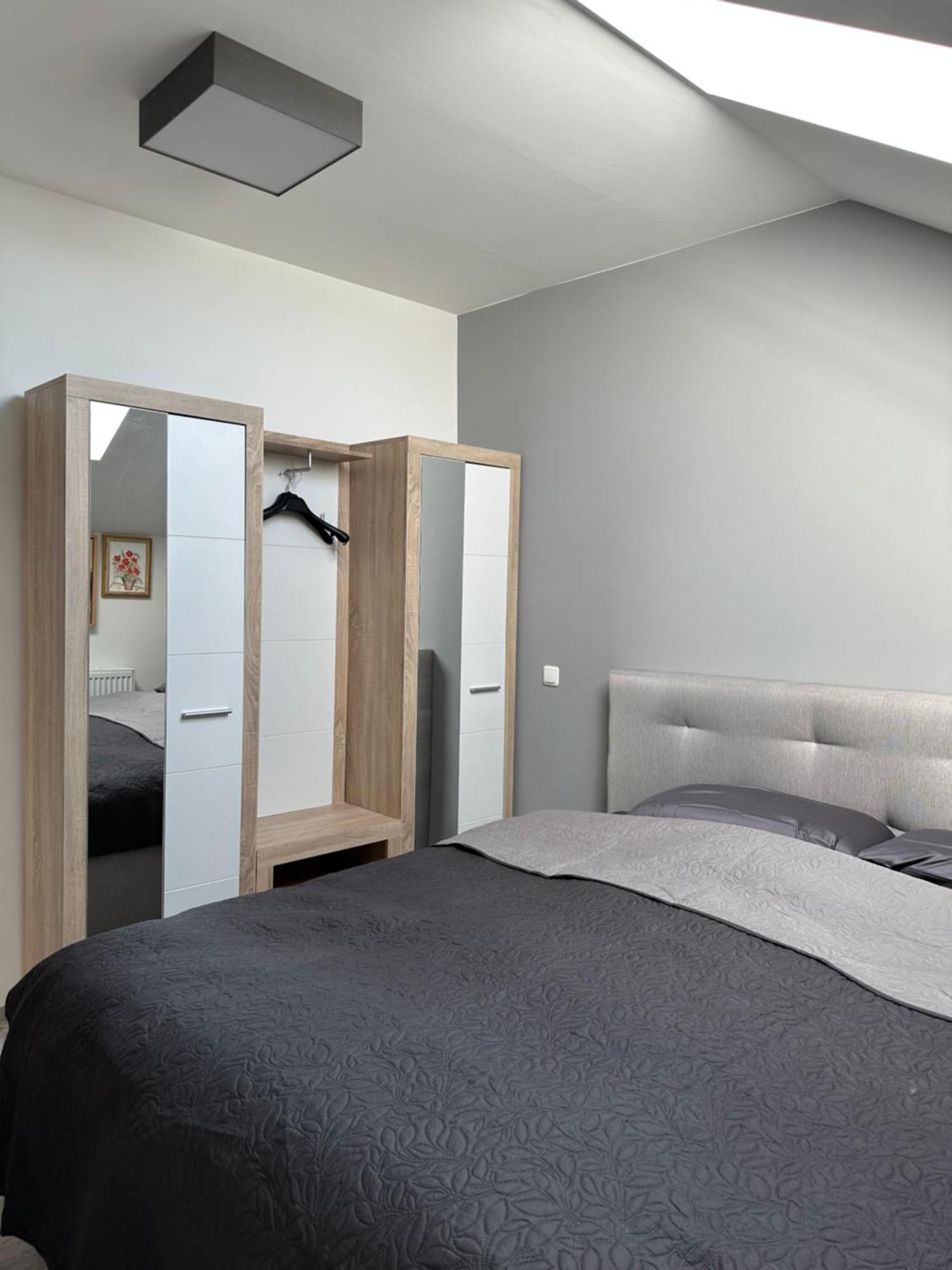 Zwillinge Ferienwohnung Am Markt Finkenburg Kültér fotó