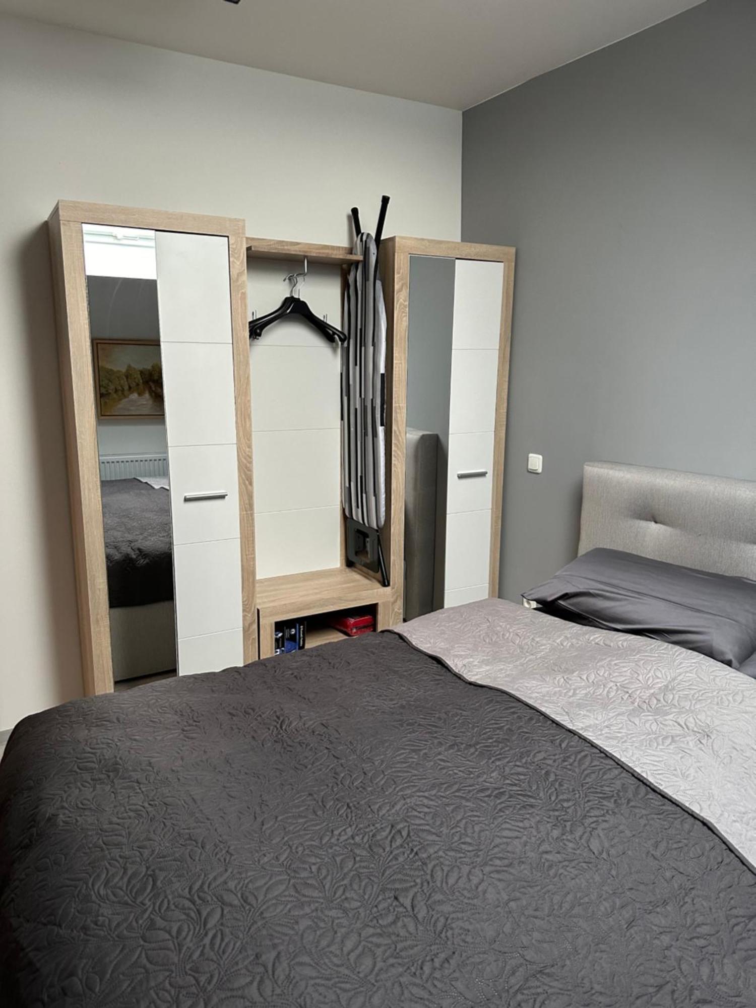 Zwillinge Ferienwohnung Am Markt Finkenburg Kültér fotó